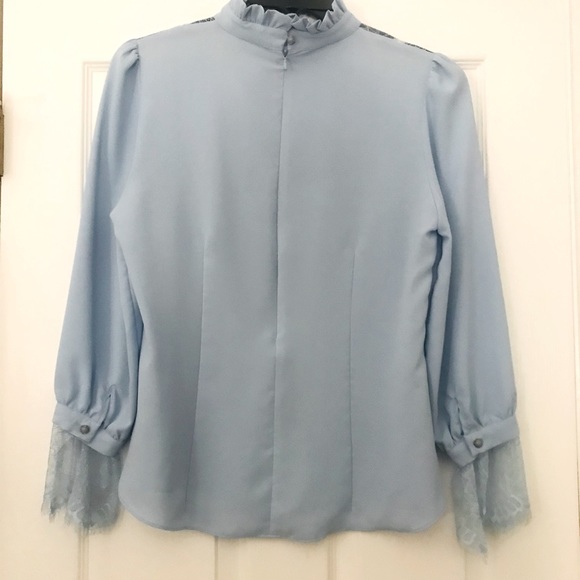 Blouse - Picture 2 of 2